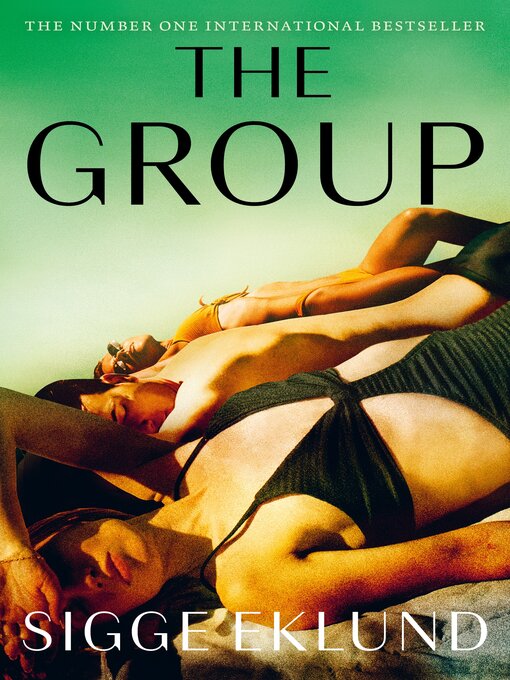 Title details for The Group by Sigge Eklund - Available